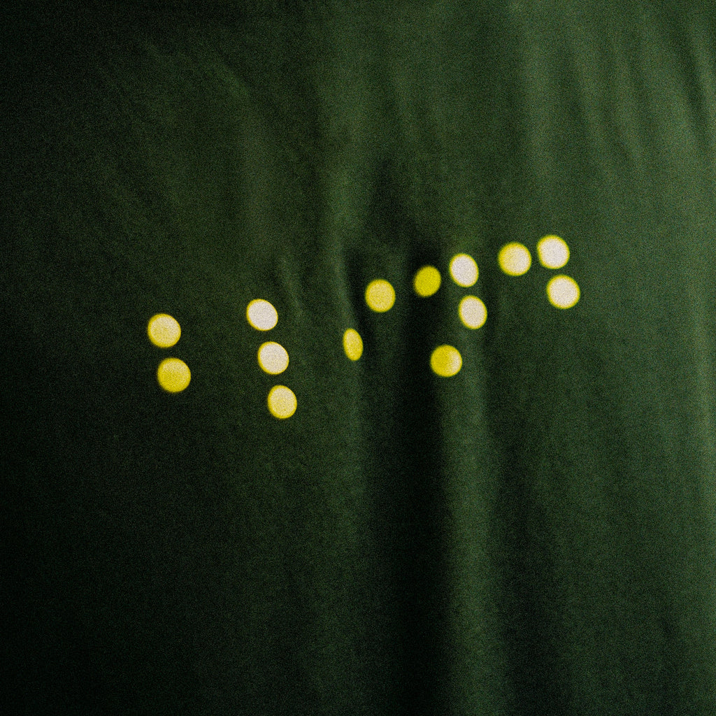 Braille Tee