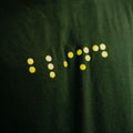 Braille Tee