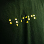 Braille Tee