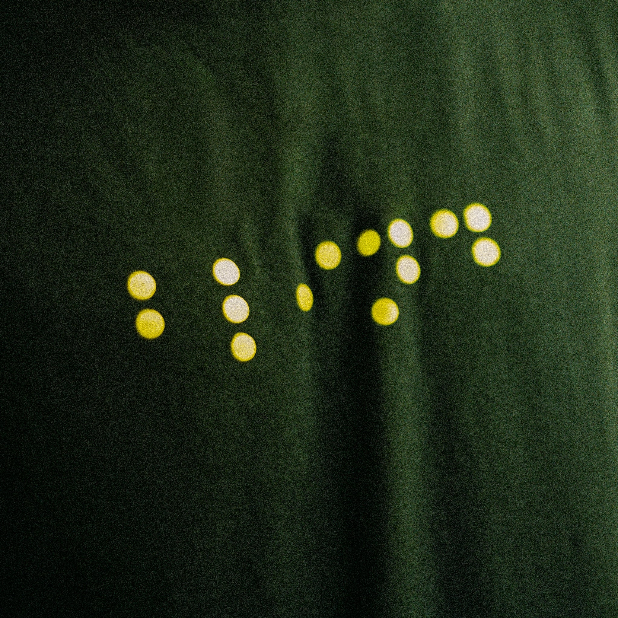 Braille Tee