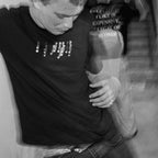 Braille Tee