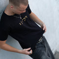 Braille Tee