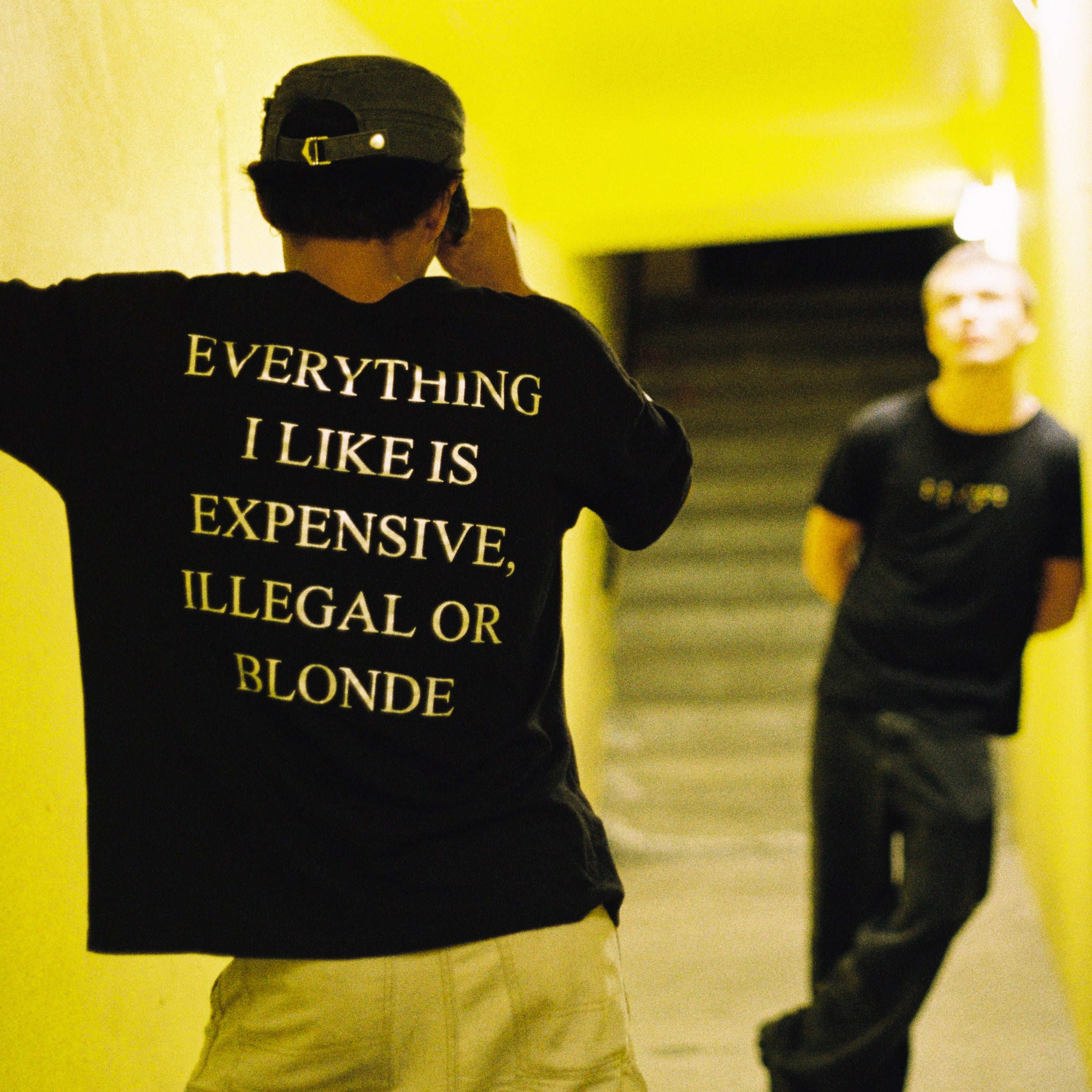 Vice Tee