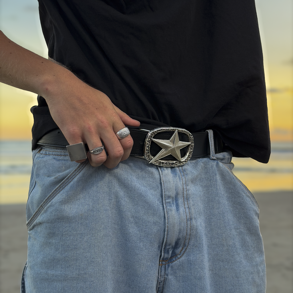 Forge Belt