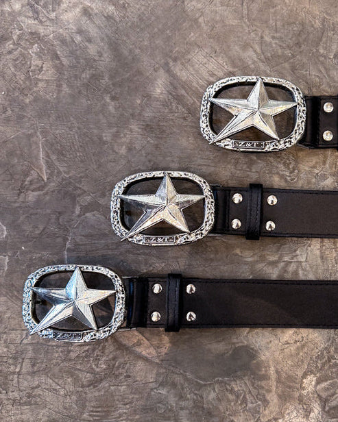 Forge Belt