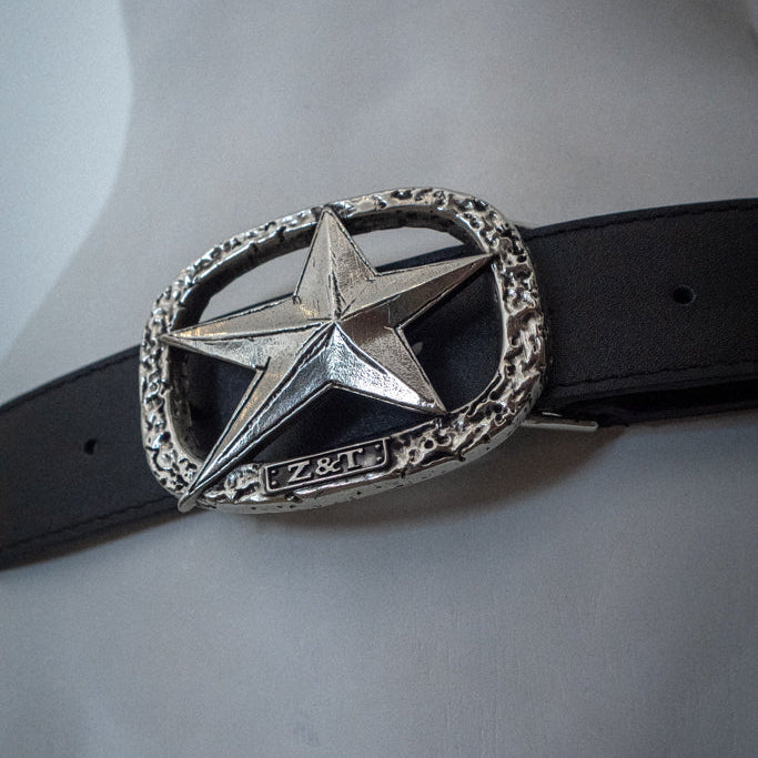 Forge Belt