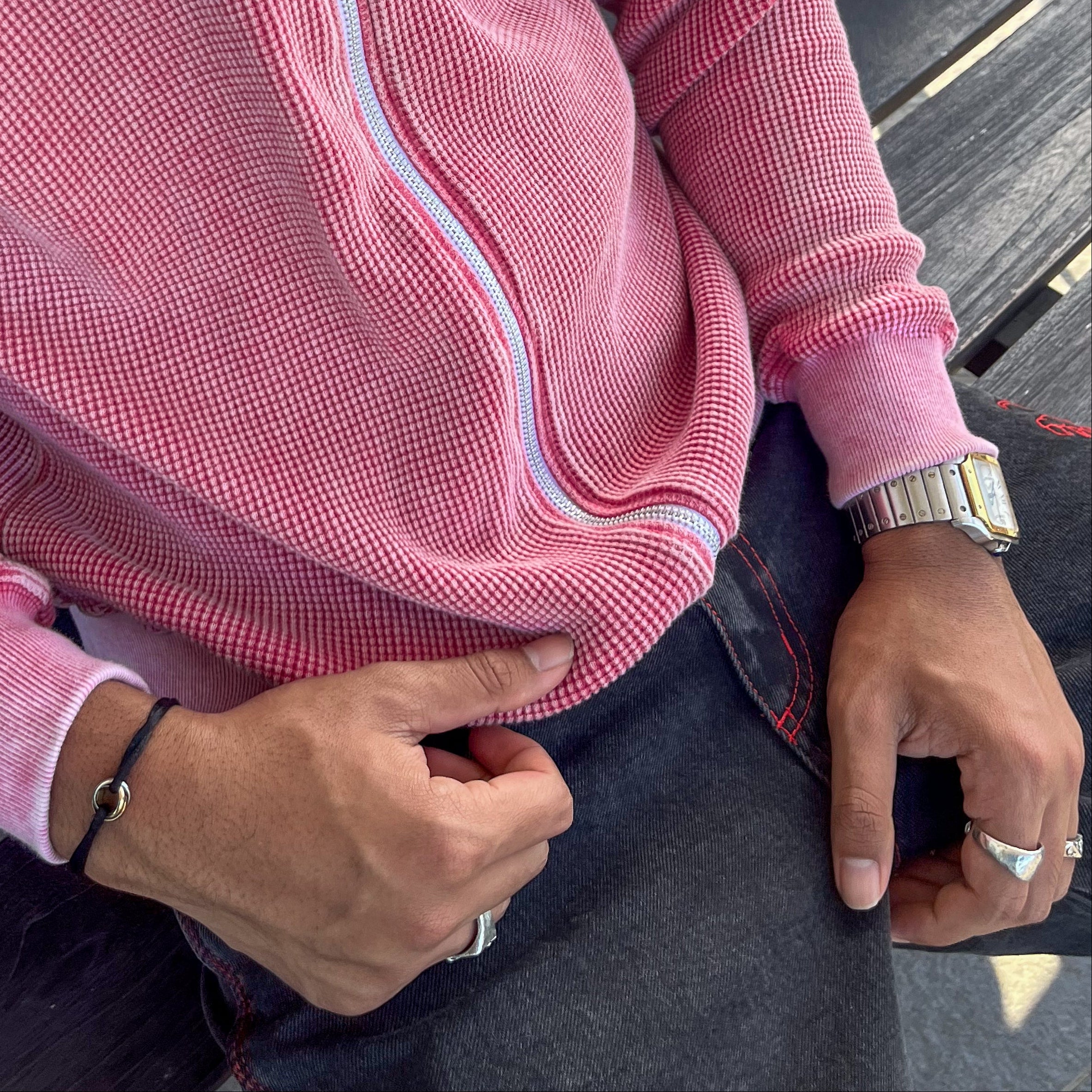 Vesper Jacket