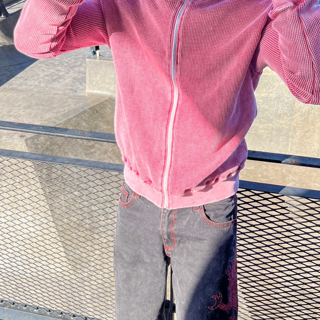 Vesper Jacket