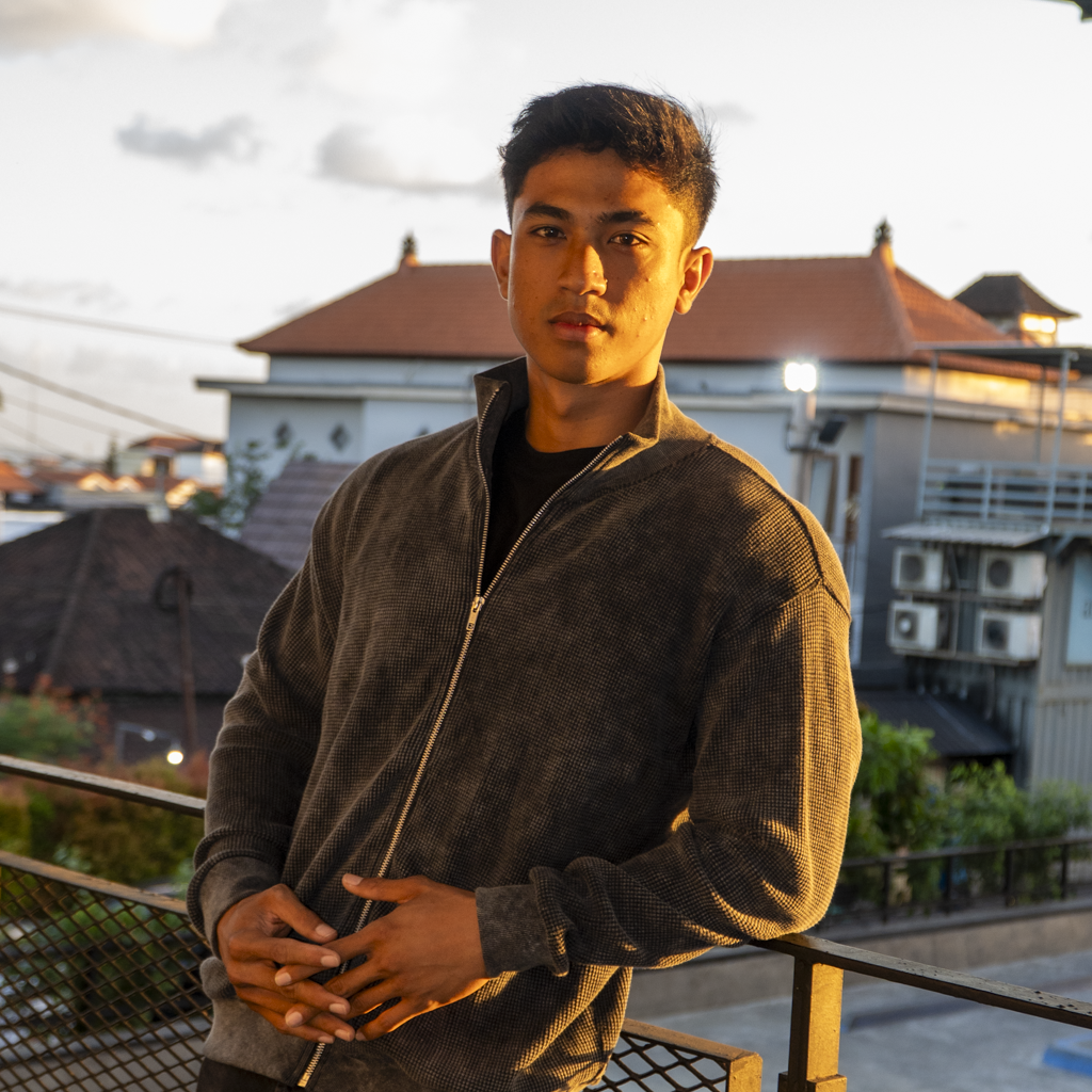 Vesper Jacket