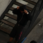 Crimson Hoodie