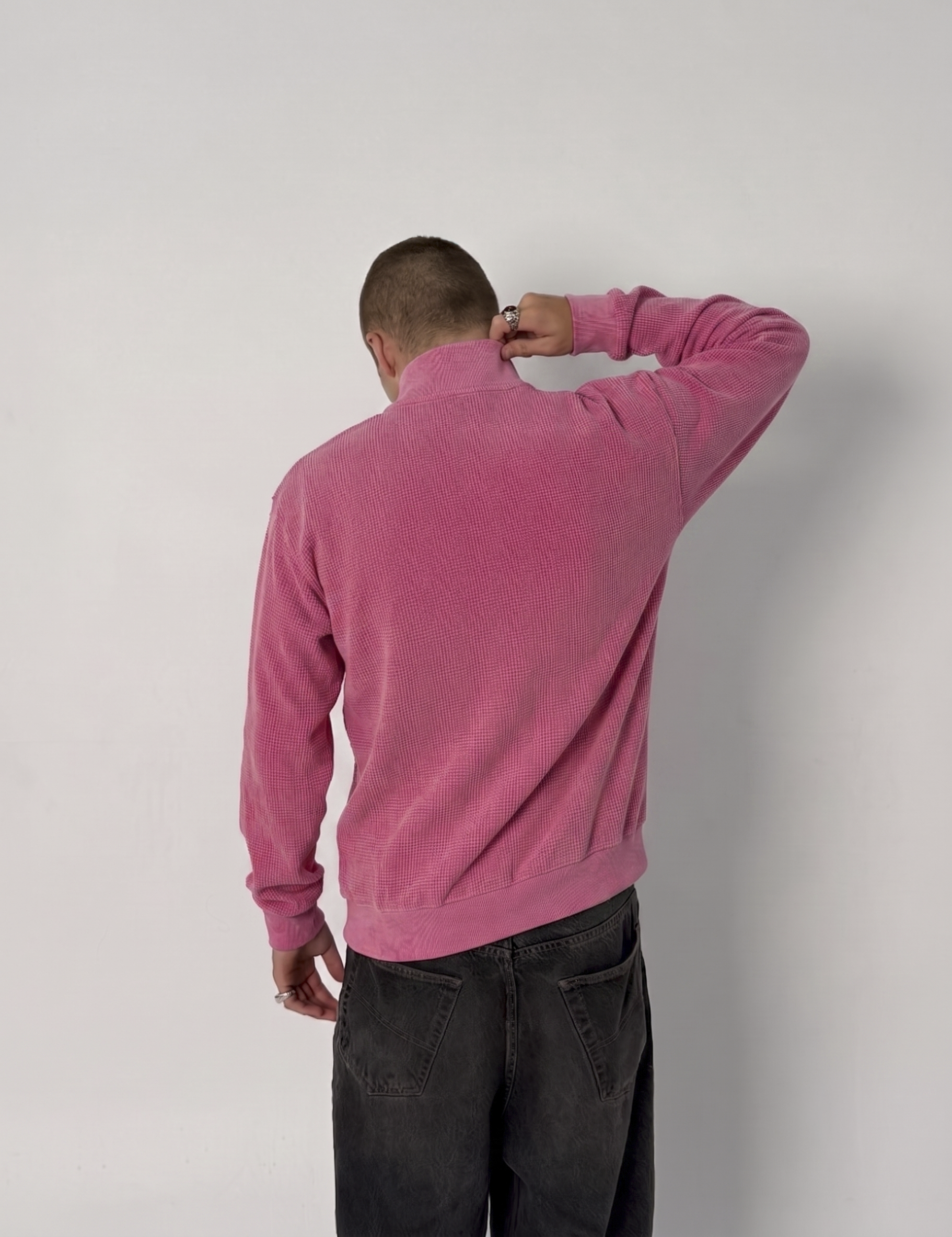 Vesper Jacket