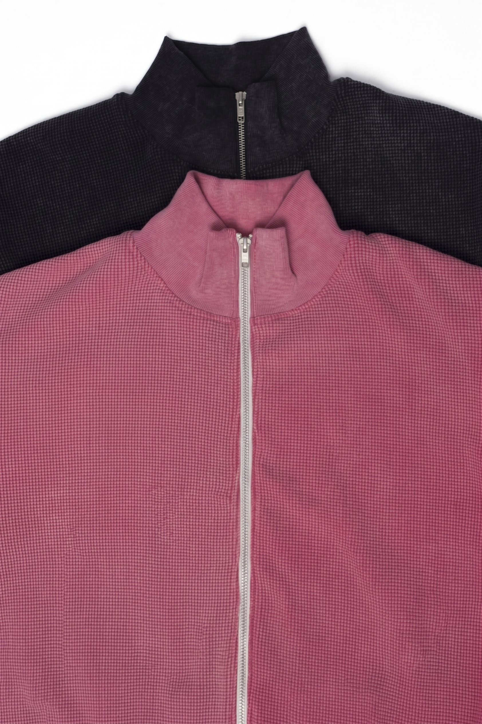 Vesper Jacket Washed Black