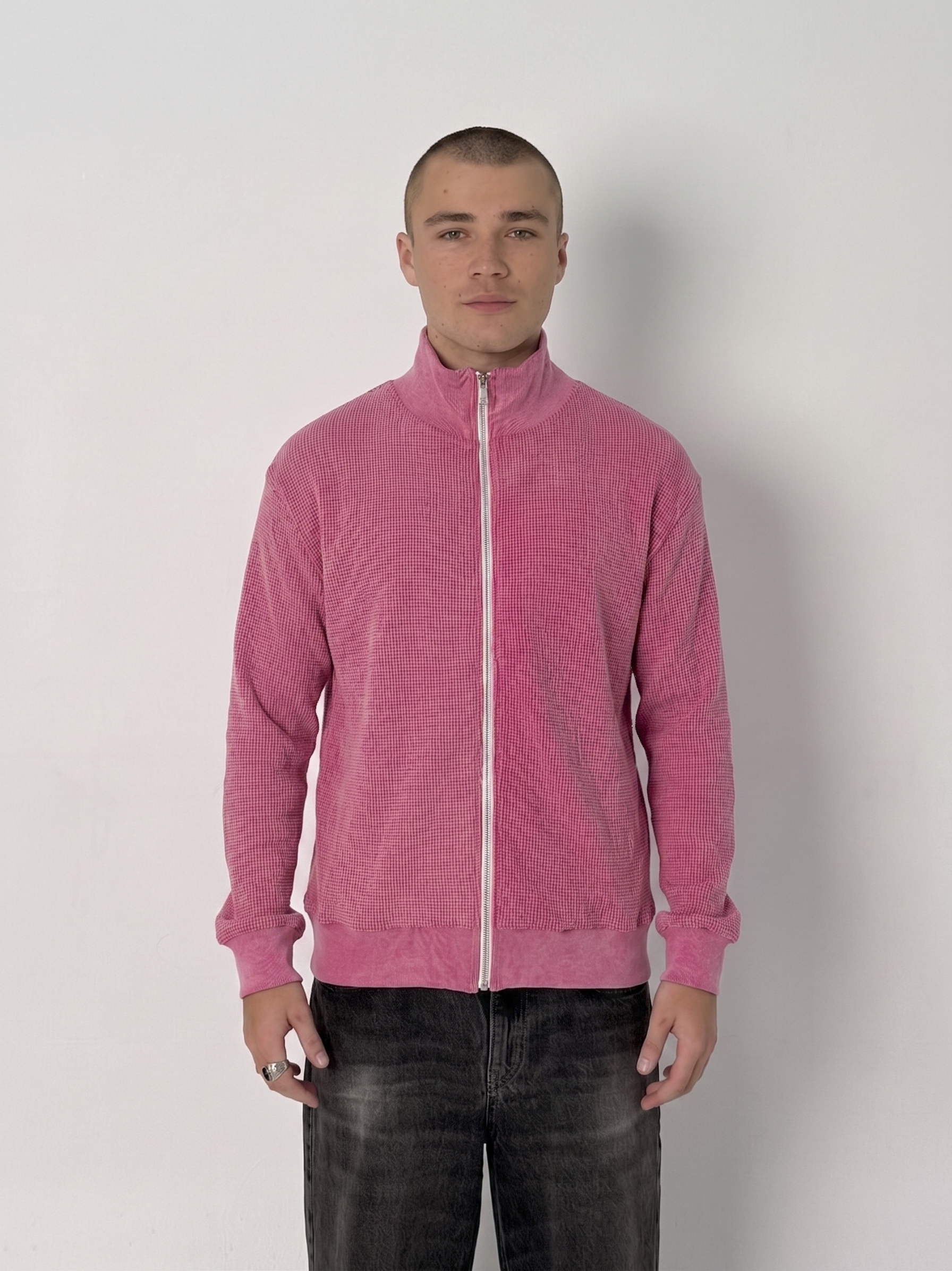 Vesper Jacket