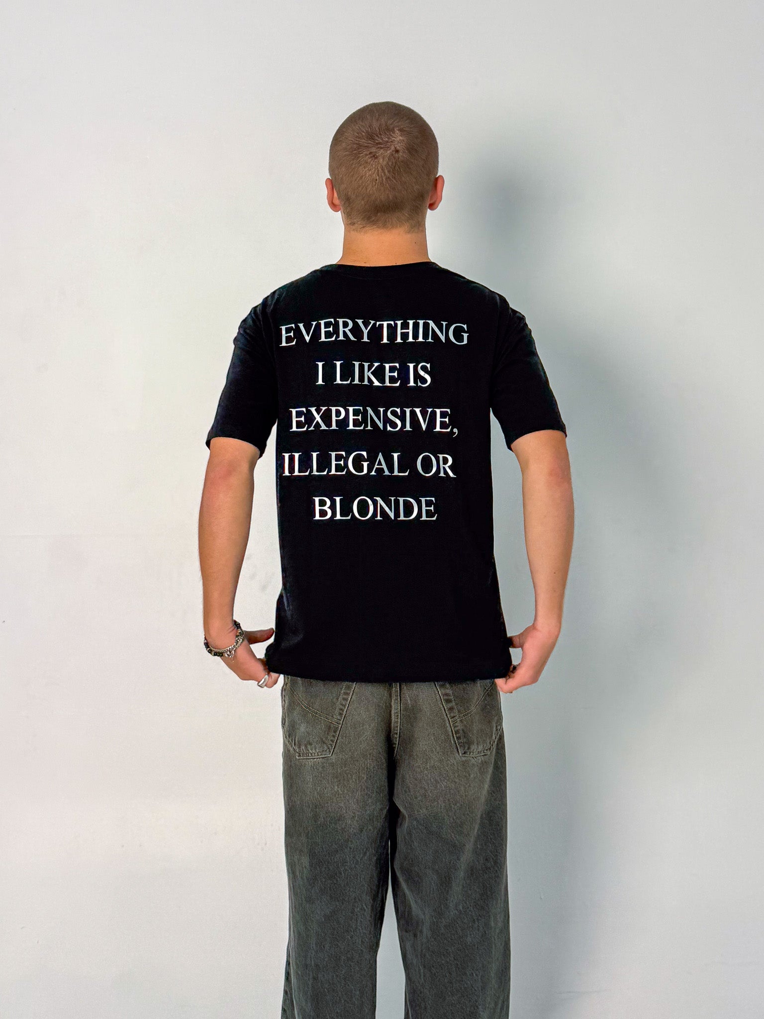 Vice Tee