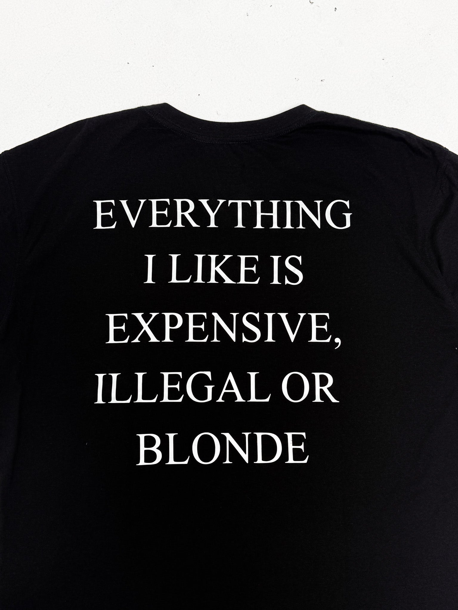 Vice Tee