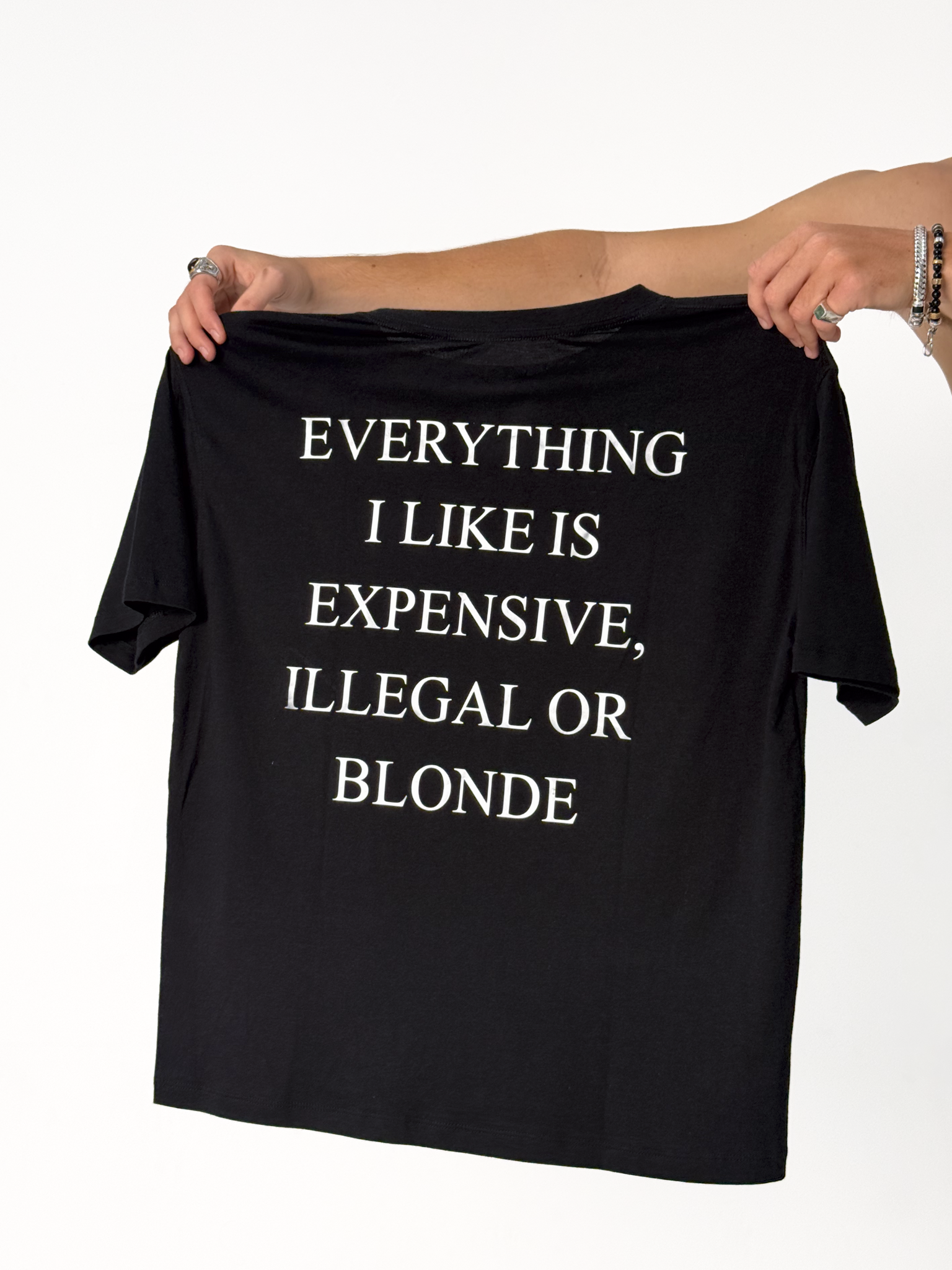 Vice Tee