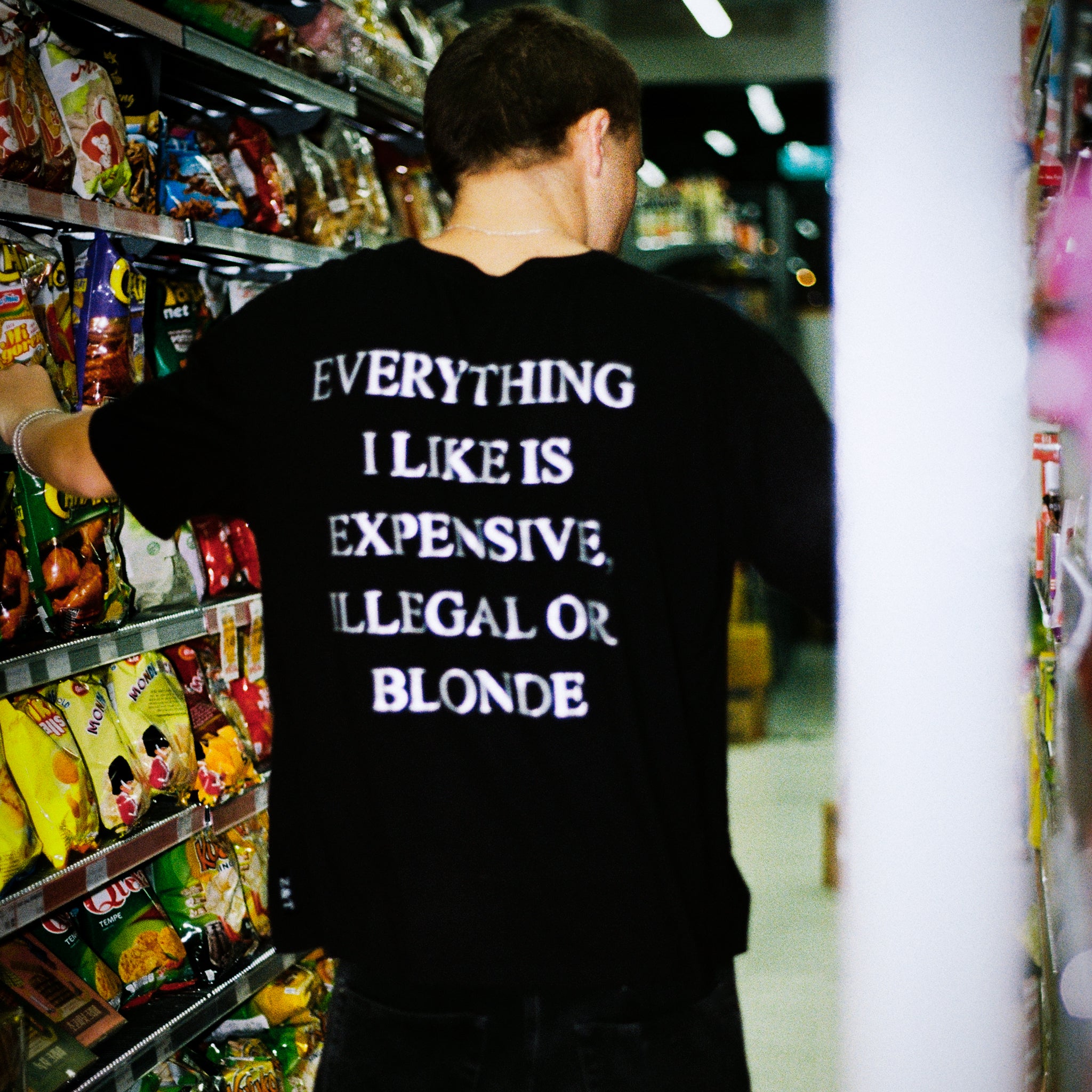 Vice Tee